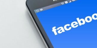 enlaces relacionados Facebook