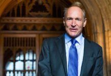desafios de la world wide web Tim Berners-Lee