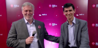 Germán Soracco RHForumCO 2017 Red Hat Forum Colombia