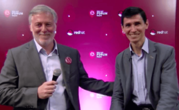 Germán Soracco RHForumCO 2017 Red Hat Forum Colombia