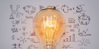 Think2018 IBM-Economía de datos