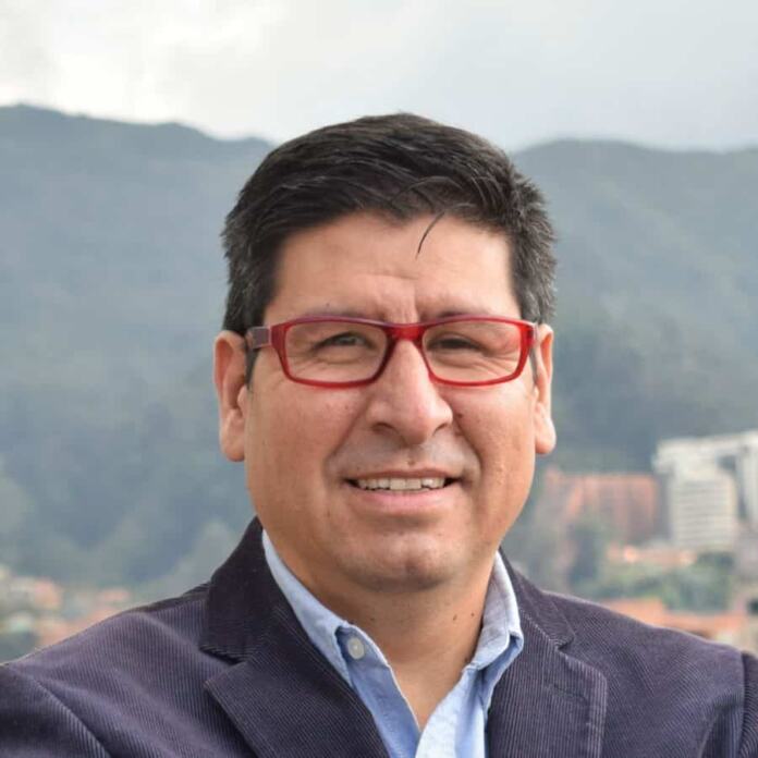 Fernando Muñoz