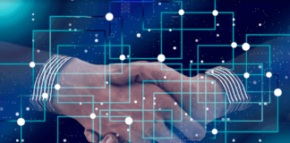 usos reales blockchain