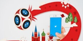 #Top10 cuentas en Twitter para seguir Rusia 2018