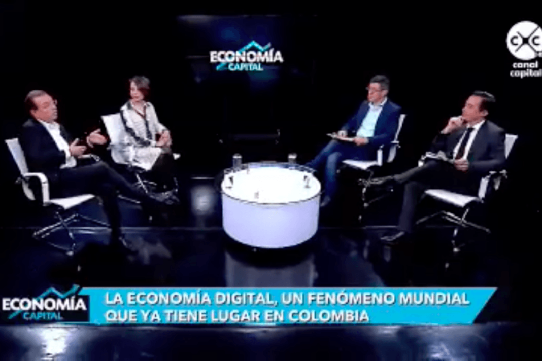 Economia Capital-Economia Digital