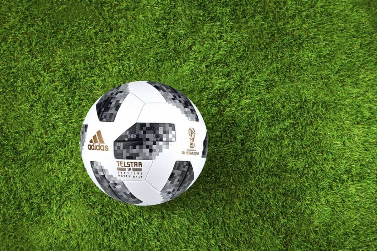 TICmundialista, tecnología en el mundial de fútbol