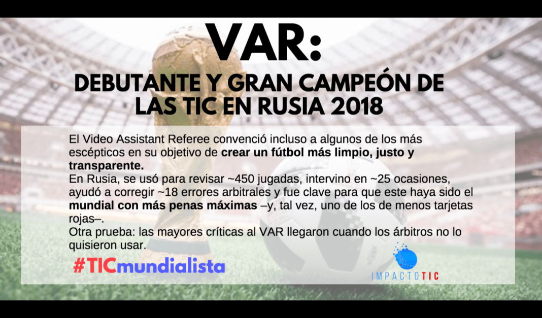 campeón mundial Rusia 2018-TICmundialista Francia Croacia