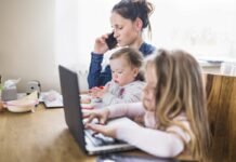 Estudio sobre riesgos y oportunidades en el uso de Internet -Contigo Conectados