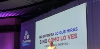 Andicom 2018- Sociedad digital