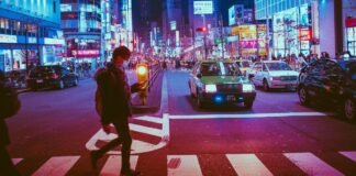Japón para Latinoamérica #Andicom2018 #NegociosTIC