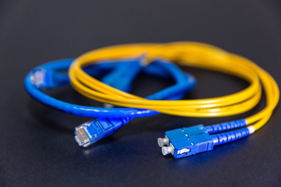 fibra óptica, furukawa Colombia