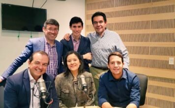 Proyecto de Ley de Modernización de las TIC en Amigos TIC #MásTICMejorPaís