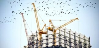 innovación en el sector construcción colombia