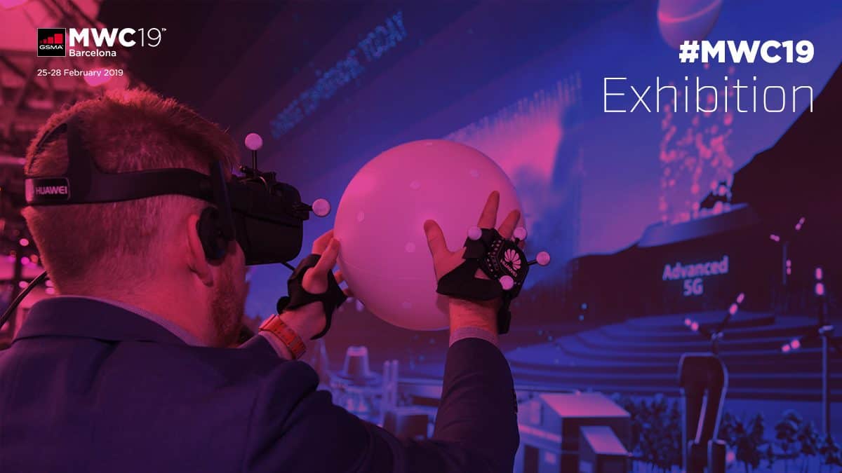 MWC19 – MOBILE WORLD CONGRESS 2019