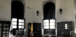 ciencia de Colombia. Patrimonio científico