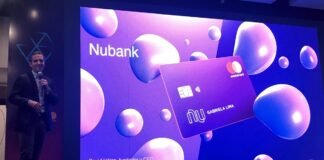 David Vélez, CEO Nubank, en Colombia Fintech
