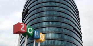 Oficinas de Zoho y nuevos productos zoholics 2019