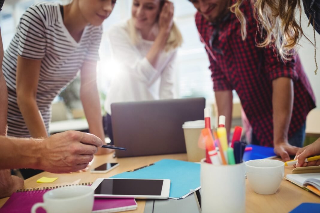 cnvocatorias de emprendimiento colombia