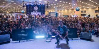 Campus Party 2019