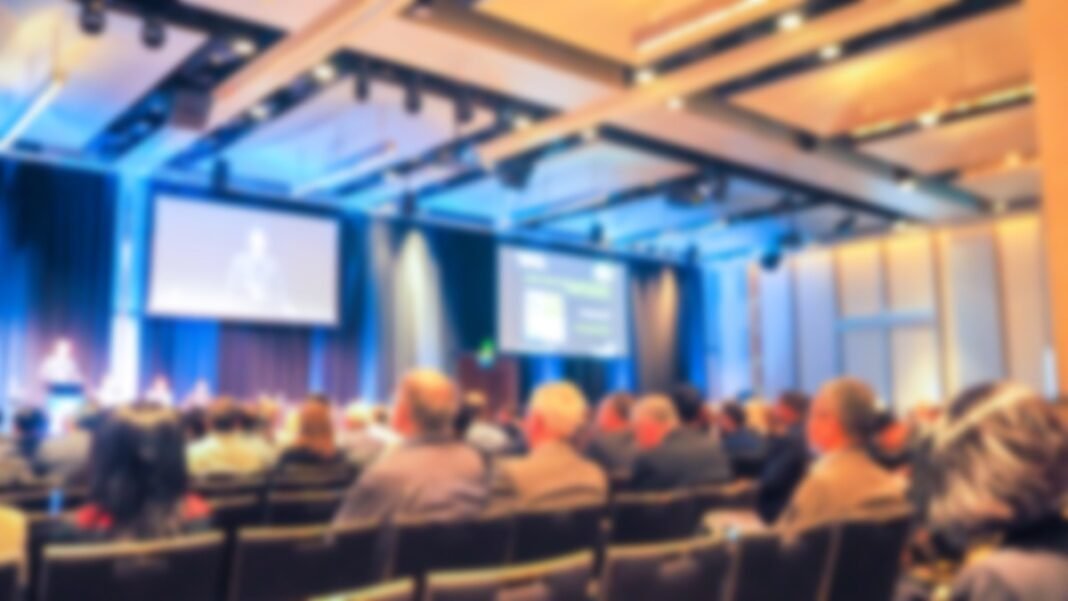 Eventos TIC junio 2019