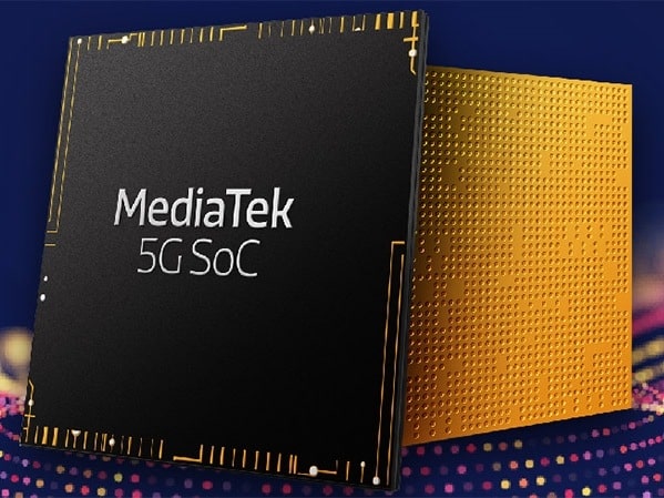 SoC 5G