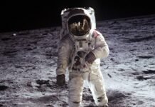 Viajar a la Luna