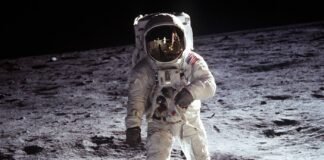 Viajar a la Luna
