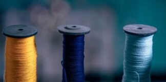 transformación de la industria textil
