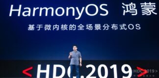HarmonyOS