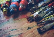 arte y tecnología, transformación del arte