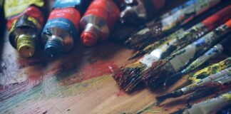 arte y tecnología, transformación del arte