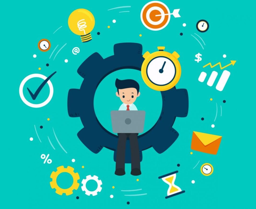 5 razones para migrar a Zoho One