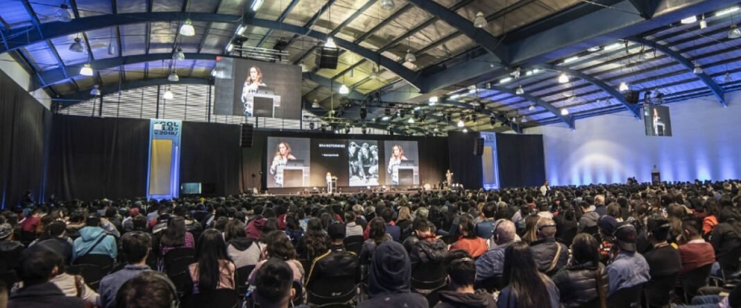 recomendaciones Colombia 4.0 Bogotá 2019