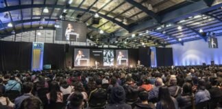 recomendaciones Colombia 4.0 Bogotá 2019