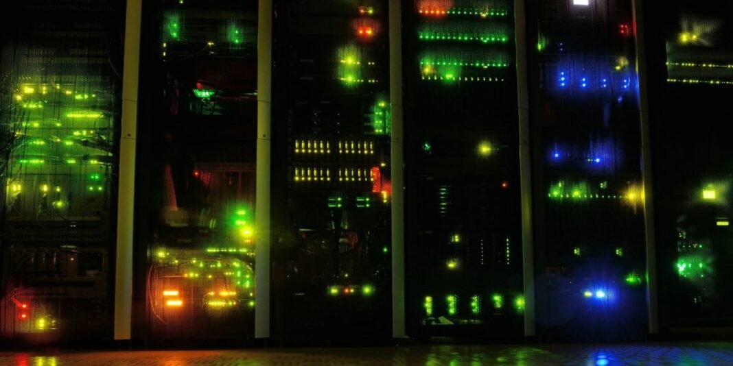 Datacenter