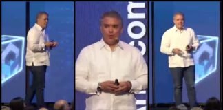 Iván Duque