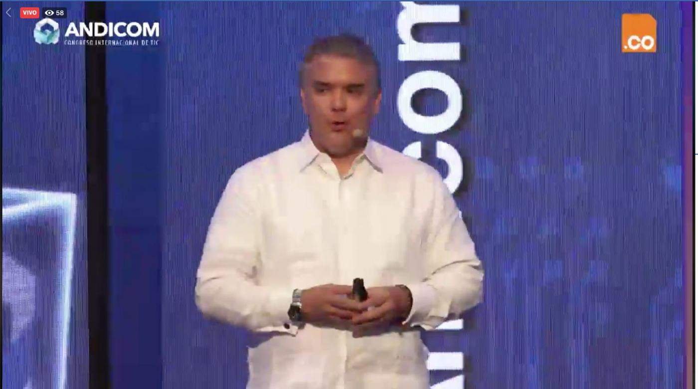 Iván Duque
