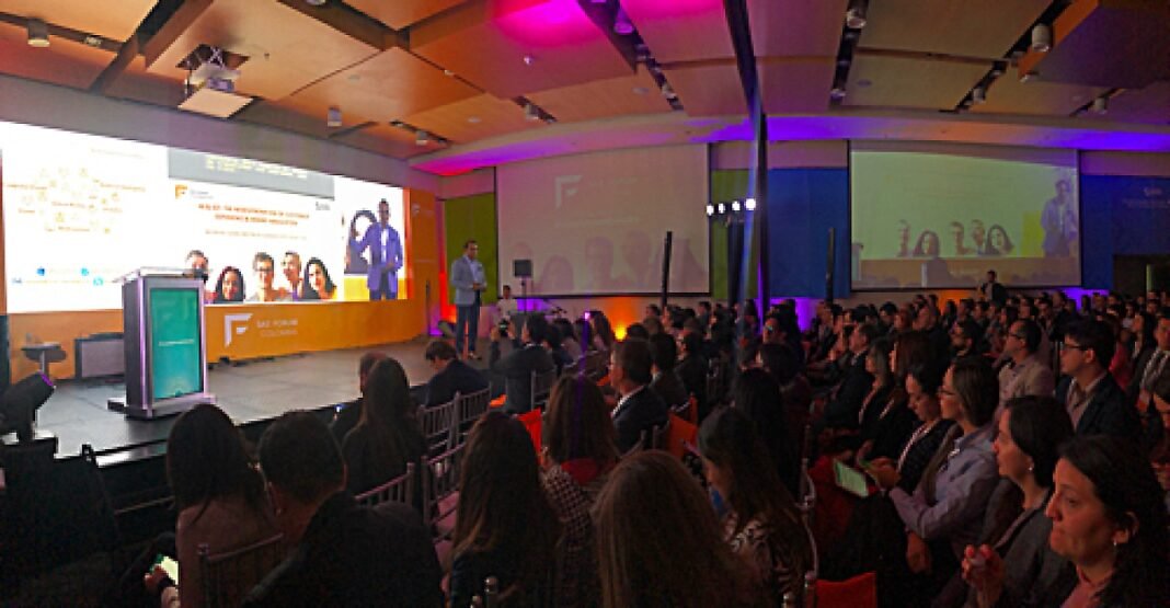 SAS FORUM COLOMBIA