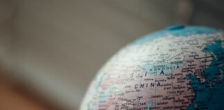 China en el mundo y relación con Colombia