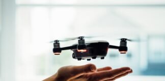 Drones avanzados ahora al alcance de todos