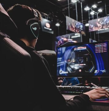 Los eSports son un negocio de 1 billón de dólares
