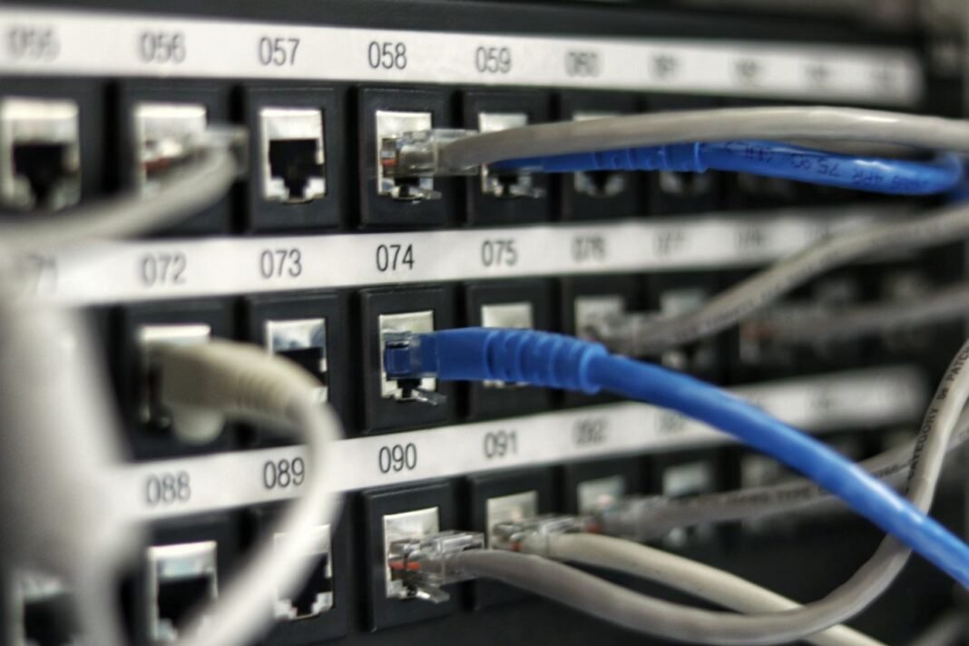 Edge computing es un sistema avanzado en la nube