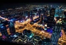 Ciudades Inteligentes: Cómo están cambiando el mundo