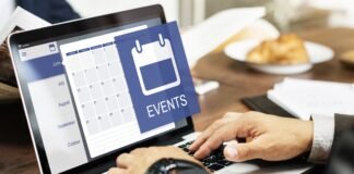 Eventos TIC octubre