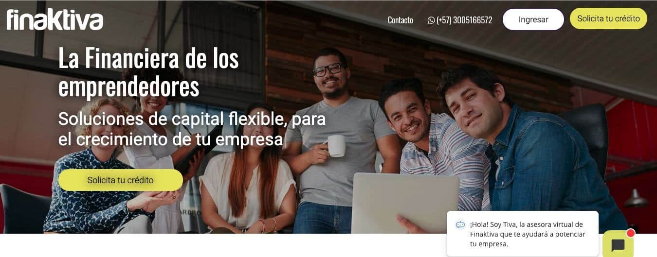 Premios Ingenio 2019 - Finaktiva