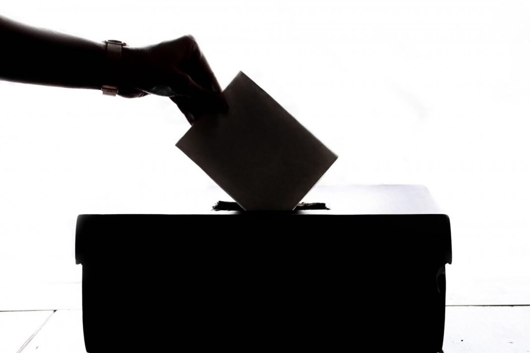 Hangout electoral