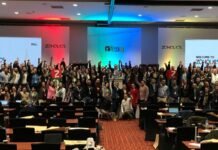 Zoholics Colombia 2019