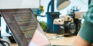 Lenguajes de programación en el empredimiento