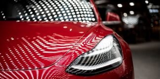 Carros eléctricos en Colombia