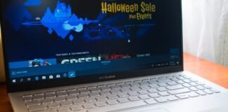 Asus VivoBook 15